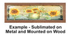 MUG Coffee Full Wrap Sublimation Digital Graphic Design Download SUNFLOWER 3 SVG-PNG Crafters Delight {{ JAMsCraftCloset }}