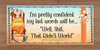 MUG Coffee Full Wrap Sublimation Funny Digital Graphic Design Download LAST WORDS - WELL SHIT THAT DID'T WORK SVG-PNG Crafters Delight {{ JAMsCraftCloset }}