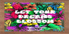 BUNDLE TUMBLER Full Wrap VIBRANT FLORAL Sayings Quotes Graphic Design Downloads SVG PNG JPEG Files Sublimation VIBRANT FLORAL Design Crafters Delight {{ JAMsCraftCloset }}