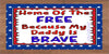 TUMBLER Full Wrap Sublimation Digital Graphic Design PATRIOTIC DESIGNS FROM BUNDLE 2 Download HOME OF THE FREE SVG-PNG Patio Porch Decor Gift Picnic Crafters Delight {{ JAMsCraftCloset }}