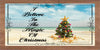 TUMBLER Full Wrap Sublimation Digital Graphic Design Download I BELIEVE IN THE MAGIC OF CHRISTMAS SVG-PNG Kitchen Christmas Design Patio Porch Decor Gift Crafters Delight {{ JAMsCraftCloset }}