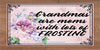 TUMBLER Full Wrap Sublimation Digital Graphic Design MOM and GRANDMA DESIGNS FROM BUNDLE 1 Download GRANDMAS ARE MOMS WITH LOTS OF FROSTING SVG-PNG Home Decor Gift Mothers Day Crafters Delight {{ JAMsCraftCloset }}