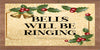 TUMBLER Full Wrap Sublimation Digital Graphic Design Download BELLS WILL BE RINGING SVG-PNG Kitchen Christmas Design Patio Porch Decor Gift Crafters Delight {{ JAMsCraftCloset }}