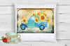 MUG Coffee Full Wrap Sublimation Digital Graphic Design Download SUNFLOWER 2 SVG-PNG Crafters Delight {{ JAMsCraftCloset }}