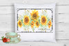 BUNDLE SUNFLOWERS MUG Graphic Design Positive Saying Kitchen Decor Downloads SVG PNG JPEG Files Sublimation Design Crafters Delight {{ JAMsCraftCloset }}
