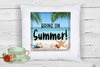 TUMBLER Full Wrap Sublimation Digital Graphic Design Download BRING ON SUMMER SVG-PNG Kitchen Patio Porch Decor Gift Picnic Crafters Delight {{ JAMsCraftCloset }}