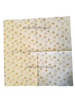 NAPKIN 19 GOLD STARS Decoupage Craft Supplies Paper Crafts Card Making Journaling Mixed Medium Crafters Delight - JAMsCraftCloset