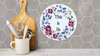 ROUND Digital Graphic Design THIS IS US Sublimation PNG SVG Lake House Sign Farmhouse Country Home Cabin LOVE Wall Art Wreath Design Gift Crafters Delight HAPPY CRAFTING {{ JAMsCraftCloset }}
