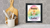 EASTER EGG 5 - HAPPY EASTER Digital Graphic Design SVG-PNG-JPEG Download Holiday Decor Wall Art Home Decor Sublimation Design Crafters Delight {{ JAMsCraftCloset }}
