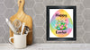 EASTER EGG 4 - HAPPY EASTER Digital Graphic Design SVG-PNG-JPEG Download Holiday Decor Wall Art Home Decor Sublimation Design Crafters Delight {{ JAMsCraftCloset }}