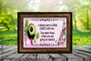 MUG Coffee Full Wrap Sublimation Funny Digital Graphic Design Download I ALWAYS CARRY A LITTLE CRAZY WITH ME SVG-PNG Crafters Delight {{ JAMsCraftCloset }}