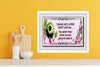 MUG Coffee Full Wrap Sublimation Funny Digital Graphic Design Download I ALWAYS CARRY A LITTLE CRAZY WITH ME SVG-PNG Crafters Delight {{ JAMsCraftCloset }}