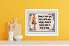 MUG Coffee Full Wrap Sublimation Funny Digital Graphic Design Download CLASSY-WHEN YOU HAVE A LOT TO SAY BUT REMAIN SILENT SVG-PNG Crafters Delight {{ JAMsCraftCloset }}