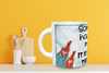MUG Coffee Full Wrap Sublimation Funny Digital Graphic Design Download NOT WORTH THE JAIL TIME SVG-PNG Crafters Delight {{ JAMsCraftCloset }}