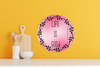 ROUND Digital Graphic Design LIFE IS GOOD Sublimation PNG SVG Lake House Sign Farmhouse Country Home Cabin Workshop Man Cave Wall Art Wreath Design Gift Crafters Delight HAPPY CRAFTING {{ JAMsCraftCloset }}