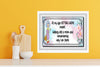 MUG Coffee Full Wrap Sublimation Funny Digital Graphic Design Download AT MY AGE GETTING LUCKY MEANS SVG-PNG Crafters Delight {{ JAMsCraftCloset }}