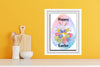 EASTER EGG 1 - HAPPY EASTER Digital Graphic SVG-PNG-JPEG Download Holiday Decor Wallart Home Decor Sublimation Design Crafters Delight {{ JAMsCraftCloset }}
