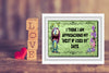 MUG Coffee Full Wrap Sublimation Funny Digital Graphic Design Download I AM APPROACHING MY BEST IF USED BY DATE SVG-PNG Crafters Delight {{ JAMsCraftCloset }}