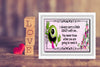 MUG Coffee Full Wrap Sublimation Funny Digital Graphic Design Download I ALWAYS CARRY A LITTLE CRAZY WITH ME SVG-PNG Crafters Delight {{ JAMsCraftCloset }}