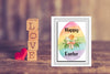 EASTER EGG 5 - HAPPY EASTER Digital Graphic Design SVG-PNG-JPEG Download Holiday Decor Wall Art Home Decor Sublimation Design Crafters Delight {{ JAMsCraftCloset }}
