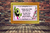 MUG Coffee Full Wrap Sublimation Funny Digital Graphic Design Download I ALWAYS CARRY A LITTLE CRAZY WITH ME SVG-PNG Crafters Delight {{ JAMsCraftCloset }}
