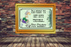 MUG Coffee Full Wrap Sublimation Funny Digital Graphic Design Download IM FIXIN TO GET INTO TROUBLE...YOU COMIN" SVG-PNG Crafters Delight {{ JAMsCraftCloset }}