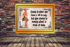 MUG Coffee Full Wrap Sublimation Funny Digital Graphic Design Download CLASSY-WHEN YOU HAVE A LOT TO SAY BUT REMAIN SILENT SVG-PNG Crafters Delight {{ JAMsCraftCloset }}