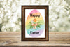 EASTER EGG 5 - HAPPY EASTER Digital Graphic Design SVG-PNG-JPEG Download Holiday Decor Wall Art Home Decor Sublimation Design Crafters Delight {{ JAMsCraftCloset }}