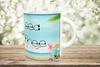 MUG Coffee Full Wrap Sublimation Funny Digital Graphic Design Download LET THE SEA SET YOU FREE SVG-PNG Crafters Delight {{ JAMsCraftCloset }}