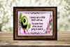 MUG Coffee Full Wrap Sublimation Funny Digital Graphic Design Download I ALWAYS CARRY A LITTLE CRAZY WITH ME SVG-PNG Crafters Delight {{ JAMsCraftCloset }}