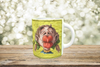 MUG Coffee Full Wrap Sublimation Funny Digital Graphic Design Download KISSING BURNS 6.4 CALORIES SVG-PNG Crafters Delight {{ JAMsCraftCloset }}