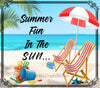 BUNDLE TUMBLER Full Wrap SUMMER 2 Sayings Quotes Graphic Design Downloads SVG PNG JPEG Files Sublimation Vintage Design Crafters Delight {{ JAMsCraftCloset }}