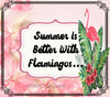 BUNDLE TUMBLER Full Wrap SUMMER 2 Sayings Quotes Graphic Design Downloads SVG PNG JPEG Files Sublimation Vintage Design Crafters Delight {{ JAMsCraftCloset }}