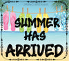 BUNDLE TUMBLER Full Wrap SUMMER Sayings Quotes Graphic Design Downloads SVG PNG JPEG Files Sublimation Vintage Design Crafters Delight {{ JAMsCraftCloset }}