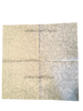 NAPKIN 20 SILVER PAISLEY Decoupage Craft Supplies Paper Crafts Card Making Journaling Mixed Medium Crafters Delight - JAMsCraftCloset