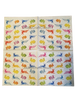 NAPKIN 22 EASTER BUNNIES Decoupage Craft Supplies Paper Crafts Card Making Journaling Mixed Medium Crafters Delight - JAMsCraftCloset