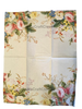 NAPKIN 28 PINK AND WHITE ROSES Decoupage Craft Supplies Paper Crafts Card Making Journaling Mixed Medium Crafters Delight - JAMsCraftCloset