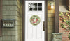ROUND Digital Graphic Design HOME SWEET HOME - BIKE Sublimation PNG SVG Door Sign Wall Art Wreath Design Entrance Design Crafters Delight HAPPY CRAFTING {{ JAMsCraftCloset }}