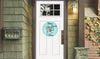 ROUND Digital Graphic Design HOME SWEET HOME - BIKE 2 Sublimation PNG SVG Door Sign Wall Art Wreath Design Entrance Design Crafters Delight HAPPY CRAFTING {{ JAMsCraftCloset }}