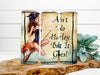 TUMBLER Full Wrap Sublimation Digital Graphic Design HALLOWEEN DESIGNS FROM BUNDLE 1 Download AINT NO HARLEY BUT IT GOES SVG-PNG Patio Porch Decor Gift Picnic Crafters Delight {{ JAMsCraftCloset }}
