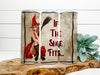 TUMBLER Full Wrap Sublimation Digital Graphic Design HALLOWEEN DESIGNS FROM BUNDLE 1 Download IF THE SHOE FITS SVG-PNG Patio Porch Decor Gift Picnic Crafters Delight {{ JAMsCraftCloset }}