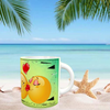 MUG Coffee Full Wrap Sublimation Funny Digital Graphic Design Download I LOVE KISSING YOU SVG-PNG Crafters Delight {{ JAMsCraftCloset }}