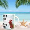 MUG Coffee Full Wrap Sublimation Funny Digital Graphic Design Download NOT WORTH THE JAIL TIME SVG-PNG Crafters Delight {{ JAMsCraftCloset }}