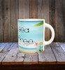 MUG Coffee Full Wrap Sublimation Funny Digital Graphic Design Download LET THE SEA SET YOU FREE SVG-PNG Crafters Delight {{ JAMsCraftCloset }}