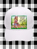 TUMBLER Full Wrap Sublimation Digital Graphic Design EASTER DESIGNS FROM BUNDLE 1 Download CHOCOLATE BUNNIES NOT AS SWEET AS YOU SVG-PNG Patio Porch Decor Gift Picnic Crafters Delight {{ JAMsCraftCloset }}