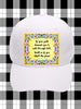 TUMBLER Full Wrap Sublimation Digital Graphic Design Download IF YOUR PATH DEMANDS YOU TO WALK THROUGH HELL SVG-PNG Faith Kitchen Patio Porch Decor Gift Picnic Crafters Delight {{ JAMsCraftCloset }}