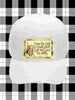 MUG Coffee Full Wrap Sublimation Funny Digital Graphic Design Download I HAVE THE RIGHT TO REMAIN SILENT SVG-PNG Crafters Delight {{ JAMsCraftCloset }}