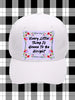 TUMBLER Full Wrap Sublimation Digital Graphic Design Download EVERY LITTLE THING IS GOING TO BE ALRIGHT SVG-PNG Faith Kitchen Patio Porch Decor Gift Picnic Crafters Delight {{ JAMsCraftCloset }}