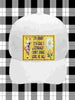 MUG Coffee Full Wrap Sublimation Funny Digital Graphic Design Download I LITERALLY DON'T CARE SVG-PNG Crafters Delight {{ JAMsCraftCloset }}
