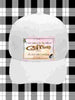 MUG Coffee Full Wrap Sublimation Funny Digital Graphic Design Download I TRIED STARTING MY DAY WITHOUT COFFEE ONCE SVG-PNG Crafters Delight {{ JAMsCraftCloset }}